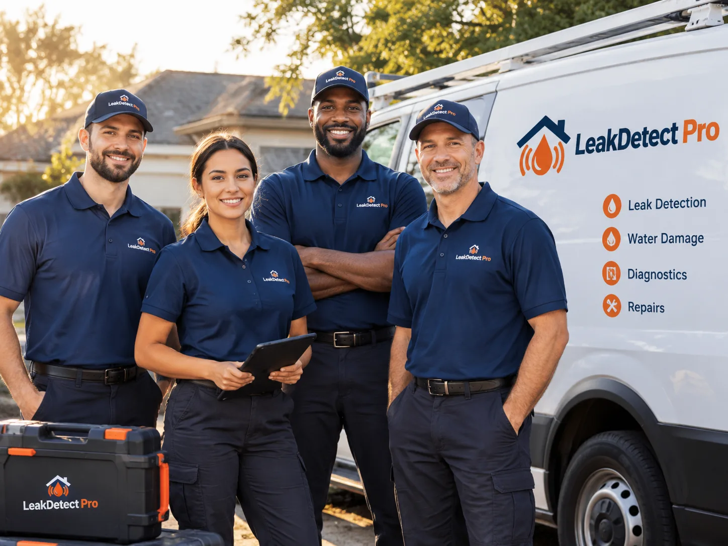 Roof Repair company in Winder, GA